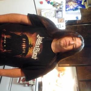 Meet your Posher, Jeff